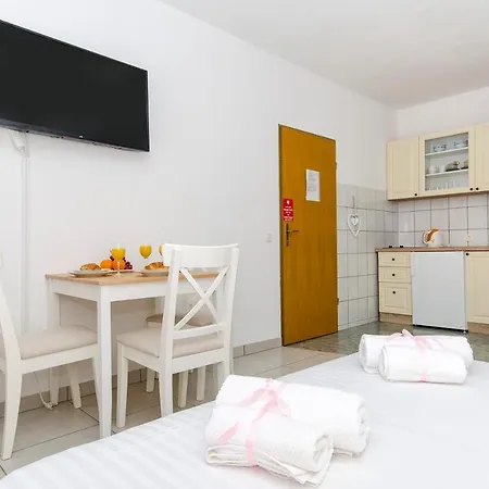 House Kovacevic ماكارسكا