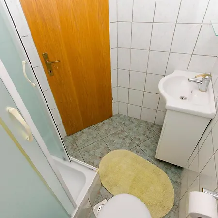 House Kovacevic * ماكارسكا