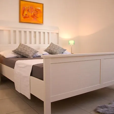 شقة House Kovacevic ماكارسكا