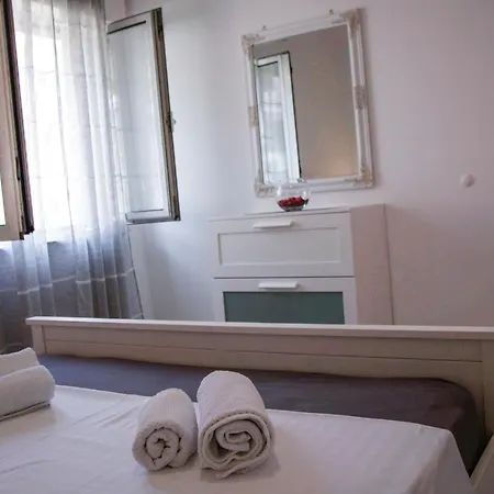 House Kovacevic ماكارسكا