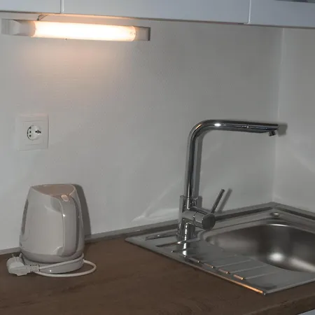 House Kovacevic * ماكارسكا