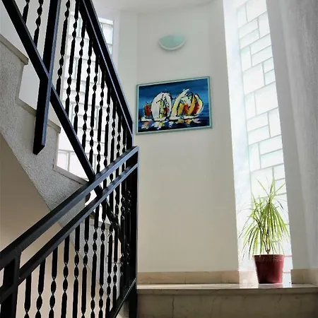 House Kovacevic * ماكارسكا