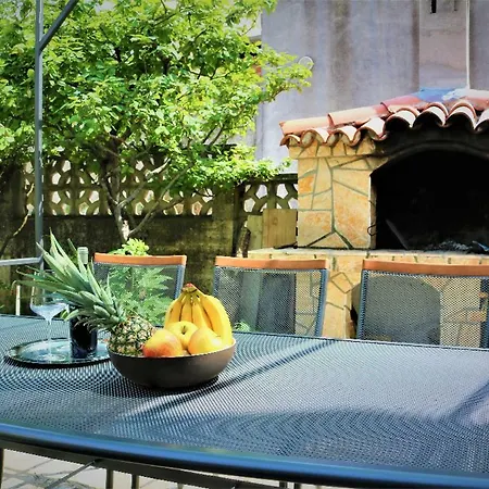 شقة House Kovacevic ماكارسكا