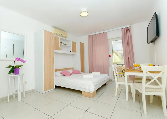 House Kovacevic Apartment *