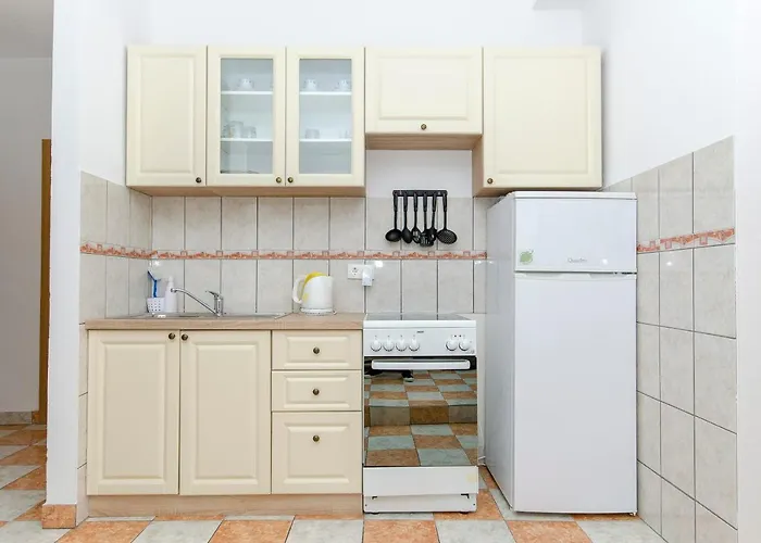 Apartment House Kovacevic