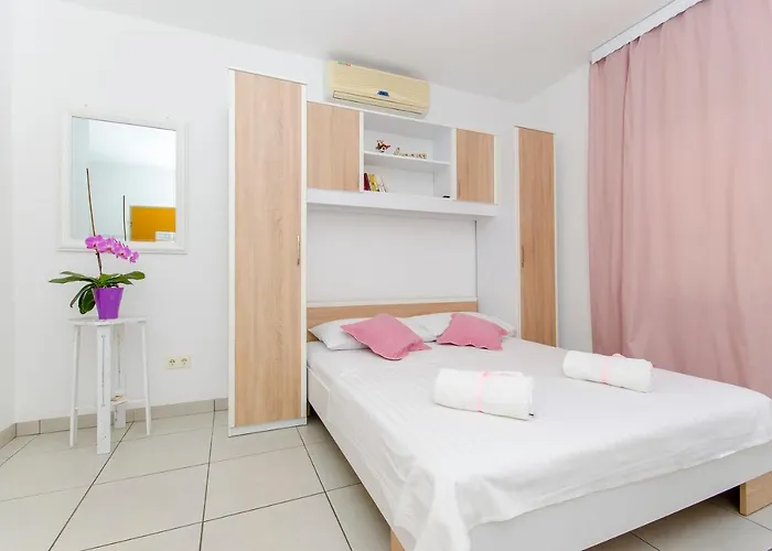 Apartment House Kovacevic *