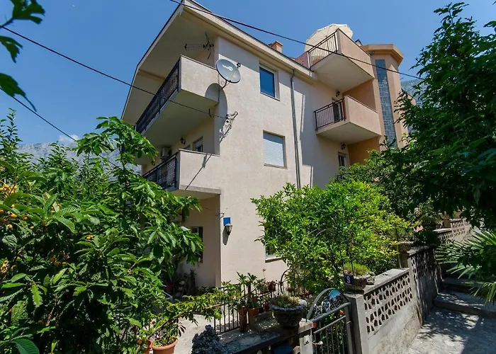 House Kovacevic Apartment *