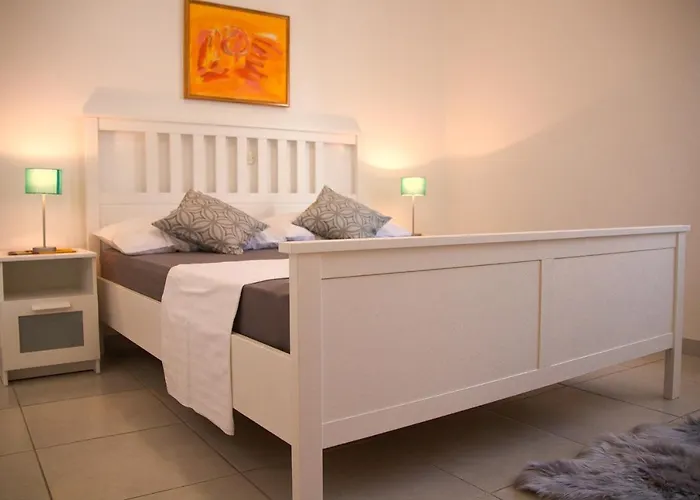 Apartment House Kovacevic Makarska