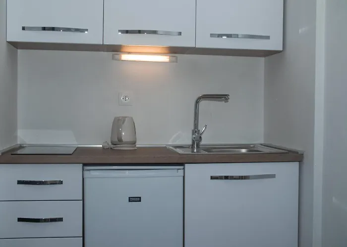Apartment House Kovacevic Makarska