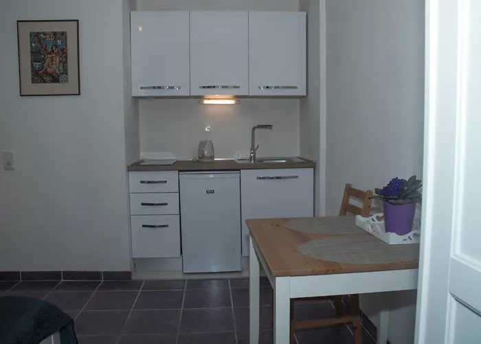 Apartment House Kovacevic