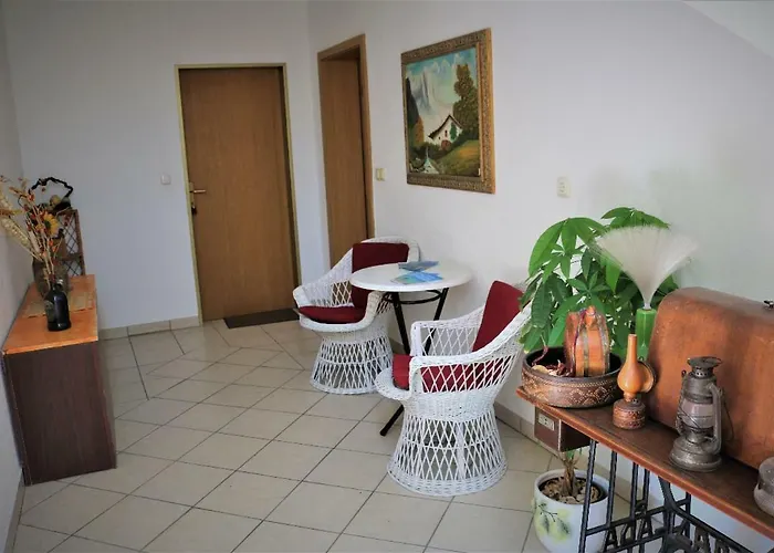 House Kovacevic Apartment *