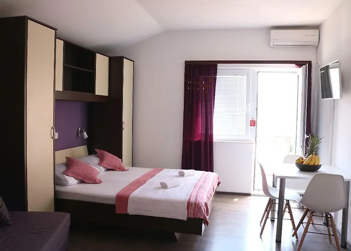 Apartment House Kovacevic Makarska
